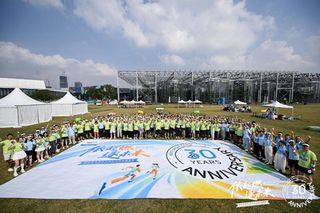 ebm‑papst Celebrates 30 Years in China