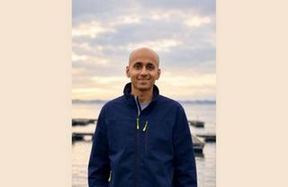 Obituary: Dr. Harshad V. Inamdar