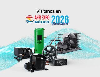Embraco Launches Controller for the Aftermarket at AHR Expo Mexico