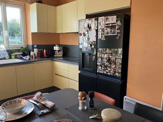 How the Haier Horizon Refrigerator Won Over Refined French HouseholdsHow the Haier Horizon Refrigerator Won Over Refined French Households