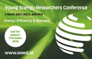 Call for Papers: Young Energy Researchers Conference