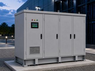 UL Solutions Launches Certification Program For Emerging Power Technology Supporting AI Data Centers