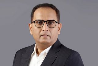 Anup Deshmukh named Managing Director of Danfoss Power Solutions India
