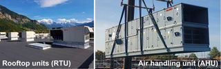 The Design Dilemma: Packaged Air Handling Unit vs. Rooftop Unit – How to Choose the Right Fit