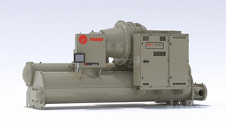 Trane Partners with Eaton on AI Factory Reference Design