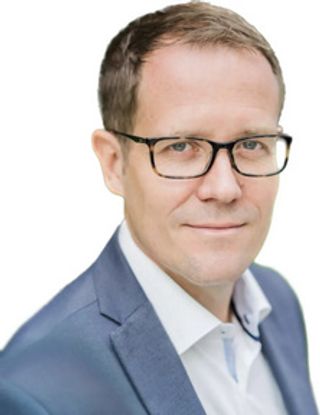Schneider Electric appoints Damien Dhellemmes as Senior Vice President, Secure Power and Data Centres, Europe