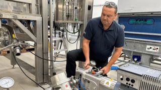 De-risking investments with proof: Why physical trials still matter