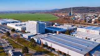Vertiv strengthens EMEA power and cooling manufacturing capacity to help customers reduce time-to-token and accelerate AI deployment
