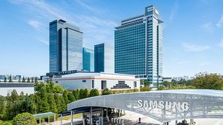 Samsung To Invest USD 1 Billion in AI Infrastructure Company Helix