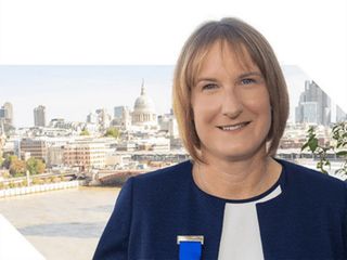 New BESA President urges industry to ‘take pride’