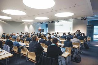 Chillventa 2026: the knowledge hub for the RACHP sector