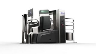 GEA gives its milking robots a new design with new features