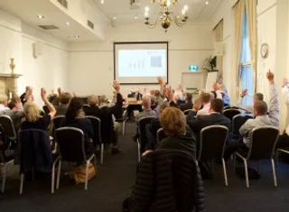 IOR: Constitution update and revision 2026