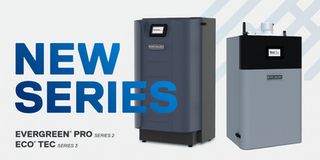 Weil-McLain® Enhances High-Efficiency Condensing Boiler Lineup with ECO® Tec and Evergreen® Pro Updates