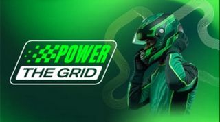 Power The Grid - Schneider Electric’s latest exciting prize draw