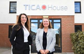 TICA strengthens leadership team as organisation continues to grow