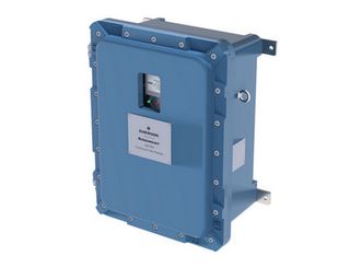 Emerson’s New Gas Analyzer Offers World’s First Hybrid Device Certified for Hazardous Areas