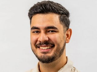 Umar Kheal joins Condair as area sales manager