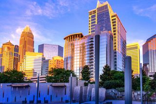 Four Ways North Carolina Can Meet Growing Electric Loads Without Increasing Utility Bills