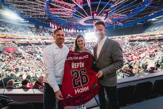 Haier Europe and HC Sparta Praha Renew and Elevate Partnership