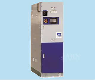 Ebara Ships Energy-saving –60°C Chiller for Semiconductor Plants