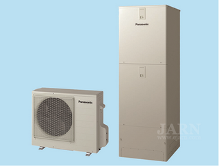 Panasonic to Add Cold-climate Models to Its Ultrafine Bubble Eco Cute Line