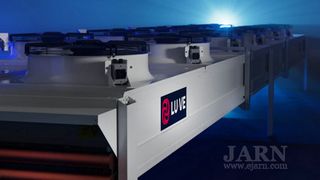 Giant F Upgrade: Next-generation Refrigeration, Shaped by LUVE