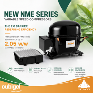 Mitsubishi Electric: Multi-refrigerant Solutions for Sustainable Refrigeration