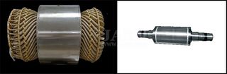 Regal Rexnord Genteq Hermetic High-speed Motor Solutions