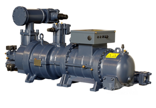 Hanbell: Total Thermal Solutions, Spanning an Extreme Thermal Range