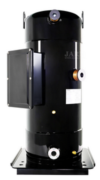 Sonyo Launches 50 hp Scroll Compressor for Refrigeration