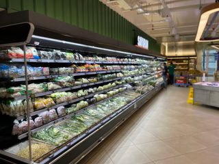 A Practical Path to Lower-GWP Refrigeration  in Malaysia’s Cold Chain