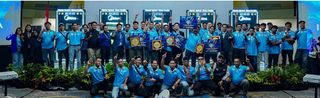 Midea: Teknisi AC siap Harumkan Indonesia di Negeri Tirai Bambu