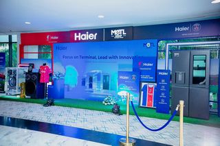 Haier Tanzania New Product Launch  Conference Successfully Held