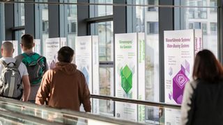 ISH 2027 brings the world of building services technology together