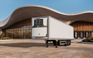 Thermo King Launches Advancer S: Low GWP Trailer Refrigeration Without Compromise on Performance