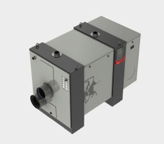 Lochinvar Unveils its Most Powerful Gas-Fired Condensing Products to Date