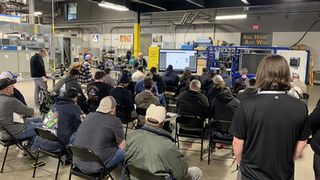 NASRC Opens Registration for 2026–27 Natural Refrigerant Training Events