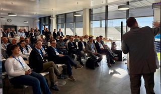 How a Networking Event Led to Production Without an Assembly Line