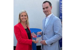 GEA receives Top Employer seal for Asia-Pacific and is now certified in 21 countries