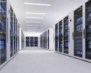 A-Gas: Supporting Data Centre Decommissioning Through Refrigerant Recovery