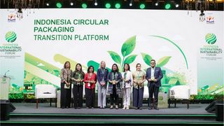 Industry Partners Launch Indonesia Circular Packaging Platform at ISF 2026