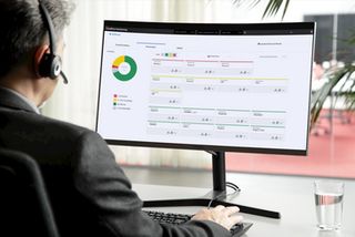 45% reduction in major stoppages: how Denka Japan turned data into its most powerful maintenance tool