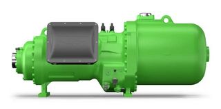 Chillventa 2026: unlocking future markets together with BITZER 