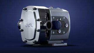 Alfa Laval launches new MaxiLobe rotary lobe pumps for higher efficiency and uptime, with lower total cost of ownership