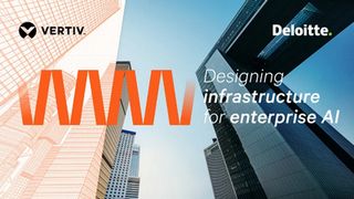 Vertiv helps enterprises move from AI pilots to production