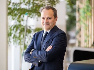 François Desné appointed Arkema’s Senior Vice President High Performance Polymers and Fluorogases and member of the Executive Committee