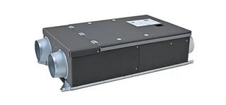 Mitsubishi Electric Trane HVAC US Introduces Residential Ducted Lossnay Unit for Whole-Home Ventilation