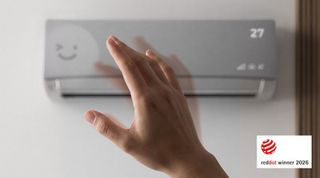 Hitachi: Unique Design Concept of Air Conditioning Receives Honours at Red Dot Design Concept Awards 2026