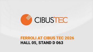 Cibus Tec 2026: thermal energy for the food industry